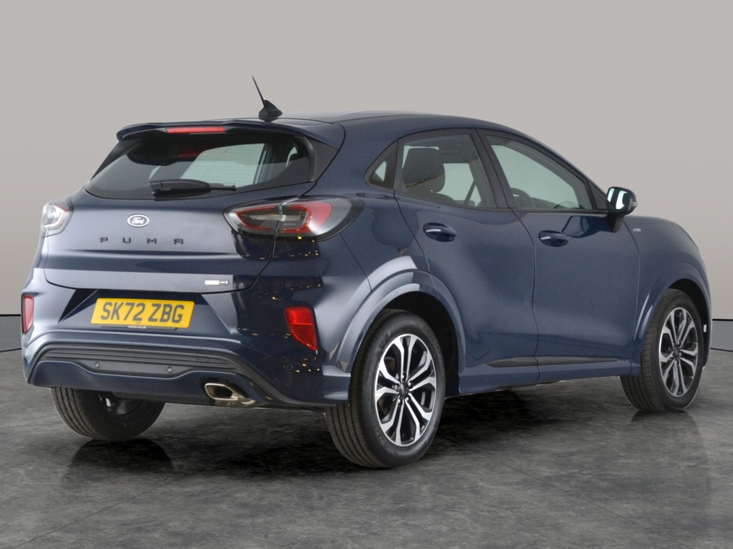 Used Ford Puma 2022 for sale - 76205018: Photo 11