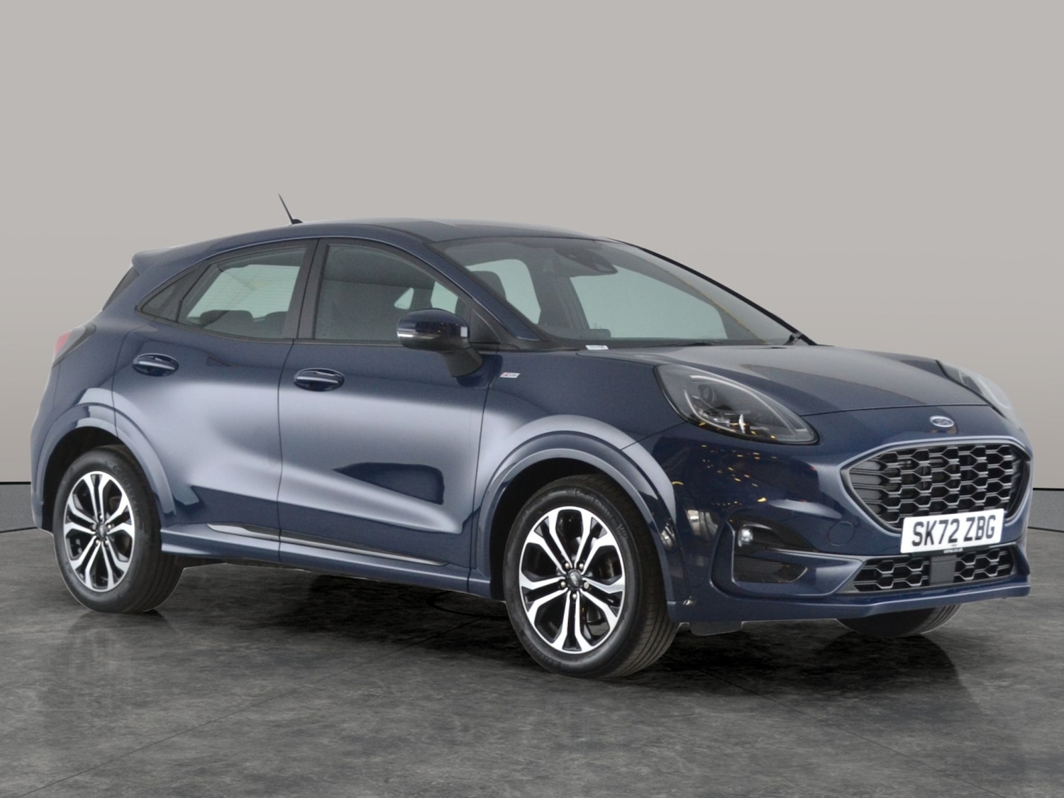 Used Ford Puma 2022 for sale - 76205018: Photo 13