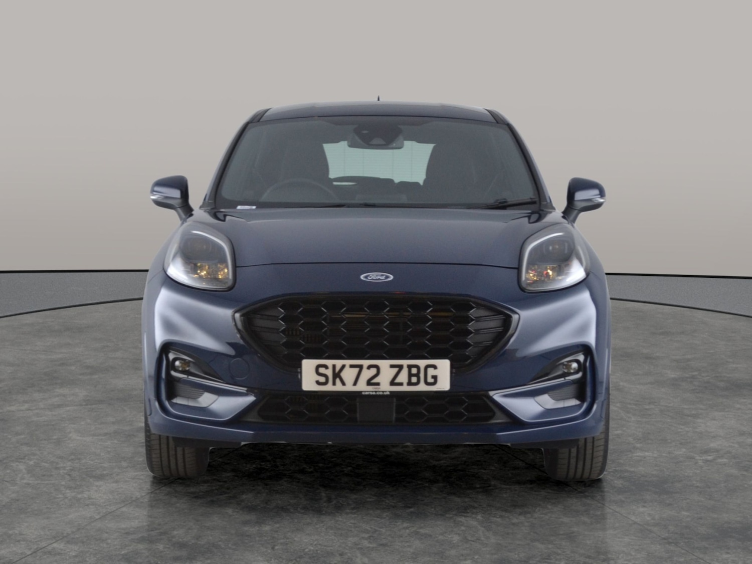 Used Ford Puma 2022 for sale - 76205018: Photo 14