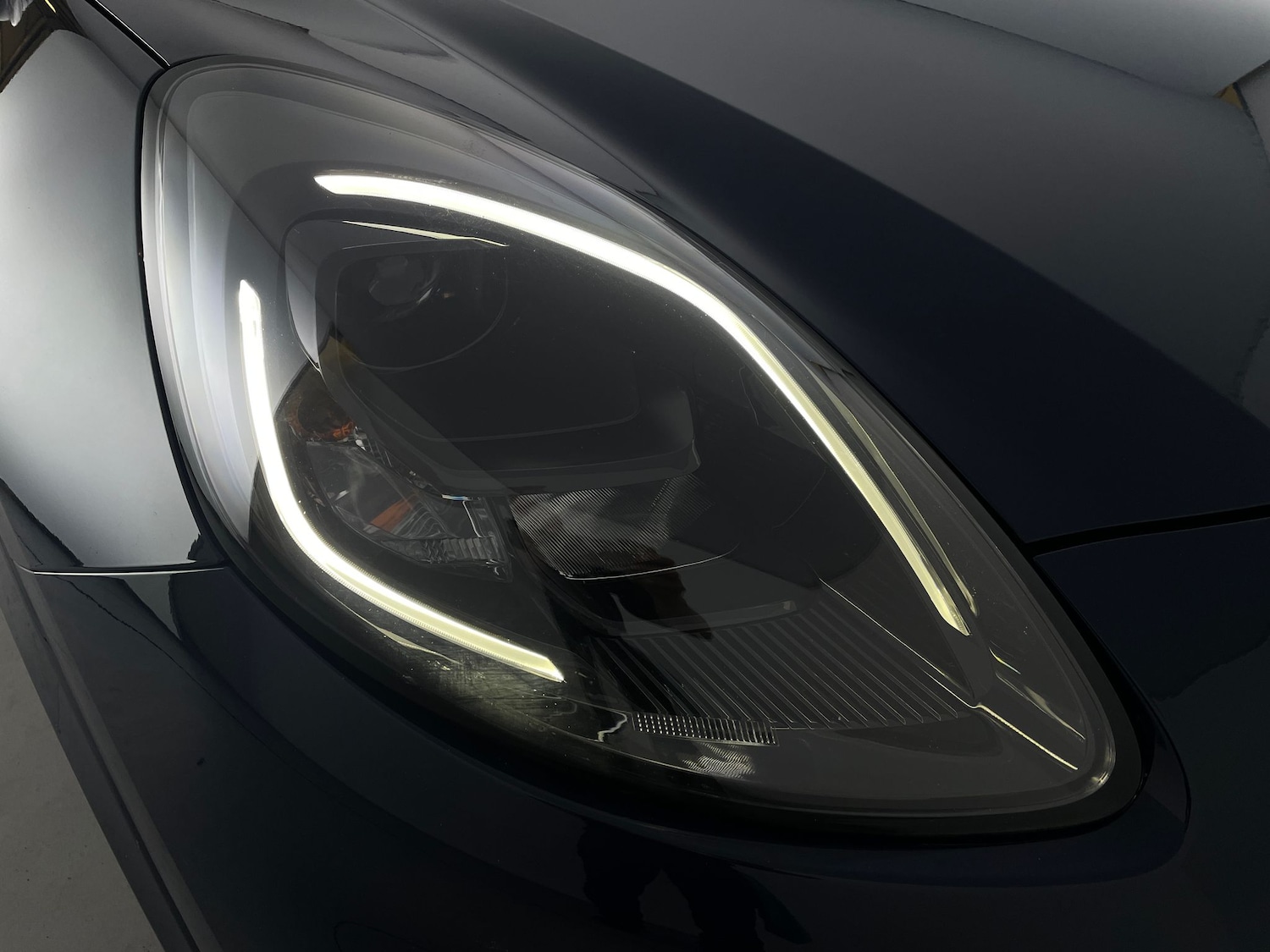 Used Ford Puma 2022 for sale - 76205018: Photo 29