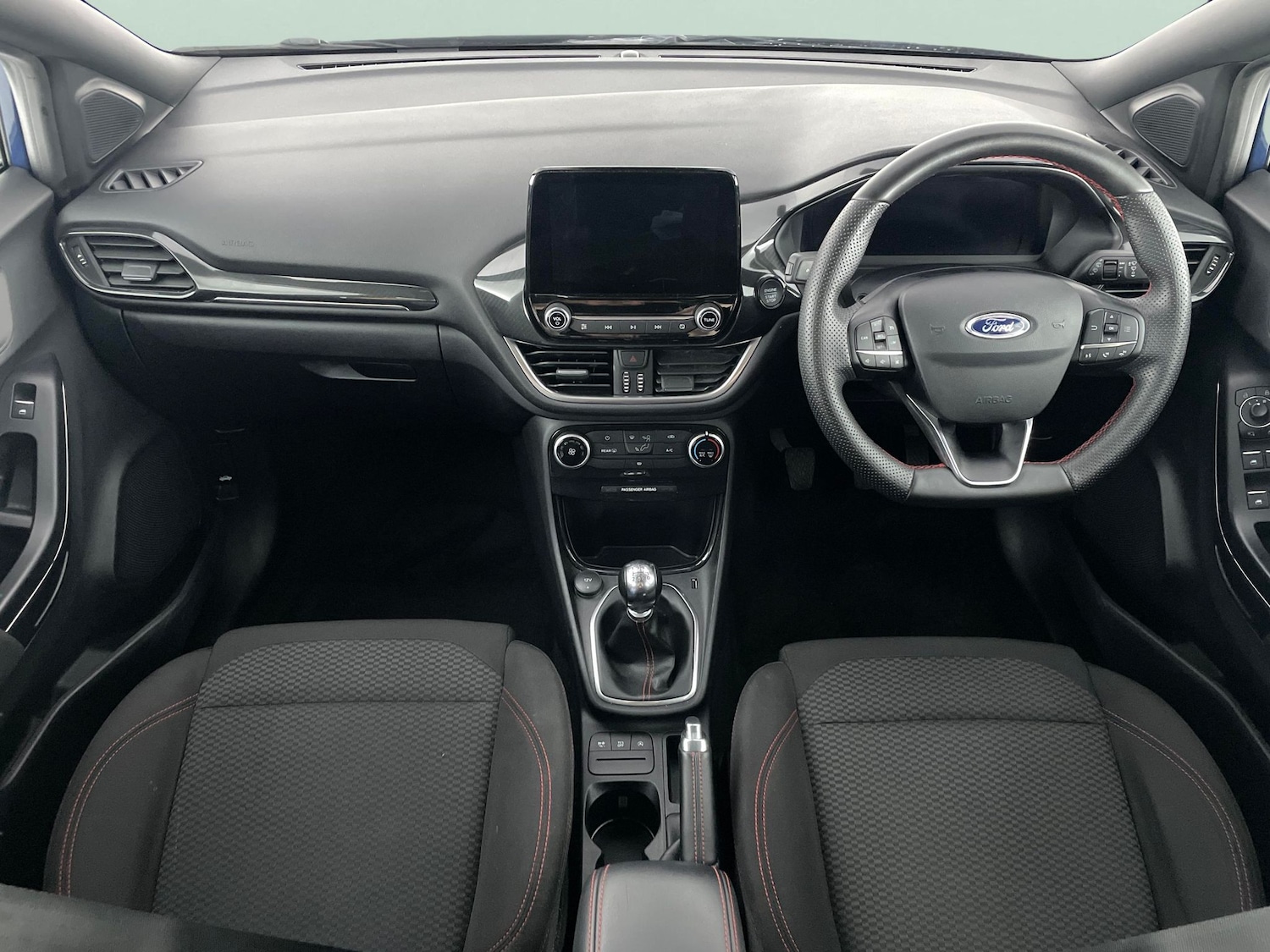 Used Ford Puma 2022 for sale - 76205018: Photo 7
