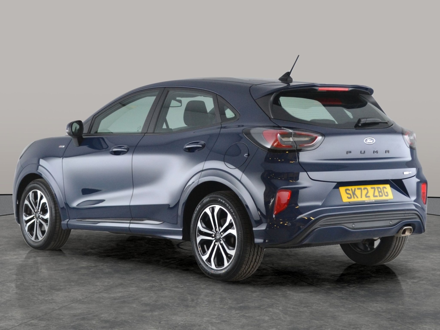 Used Ford Puma 2022 for sale - 76205018: Photo 8