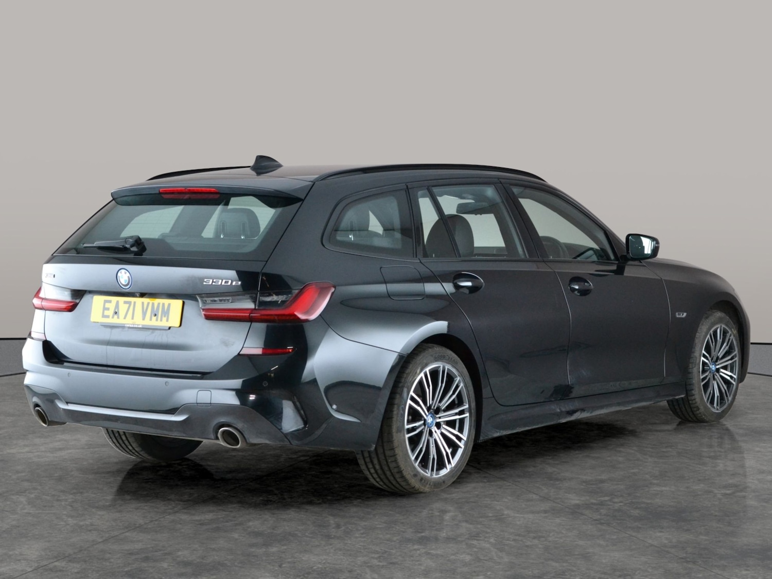 Used BMW 3 Series 2021 for sale - 78055571: Photo 11