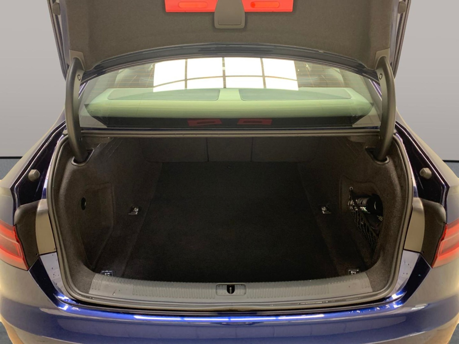 Vehicle 41