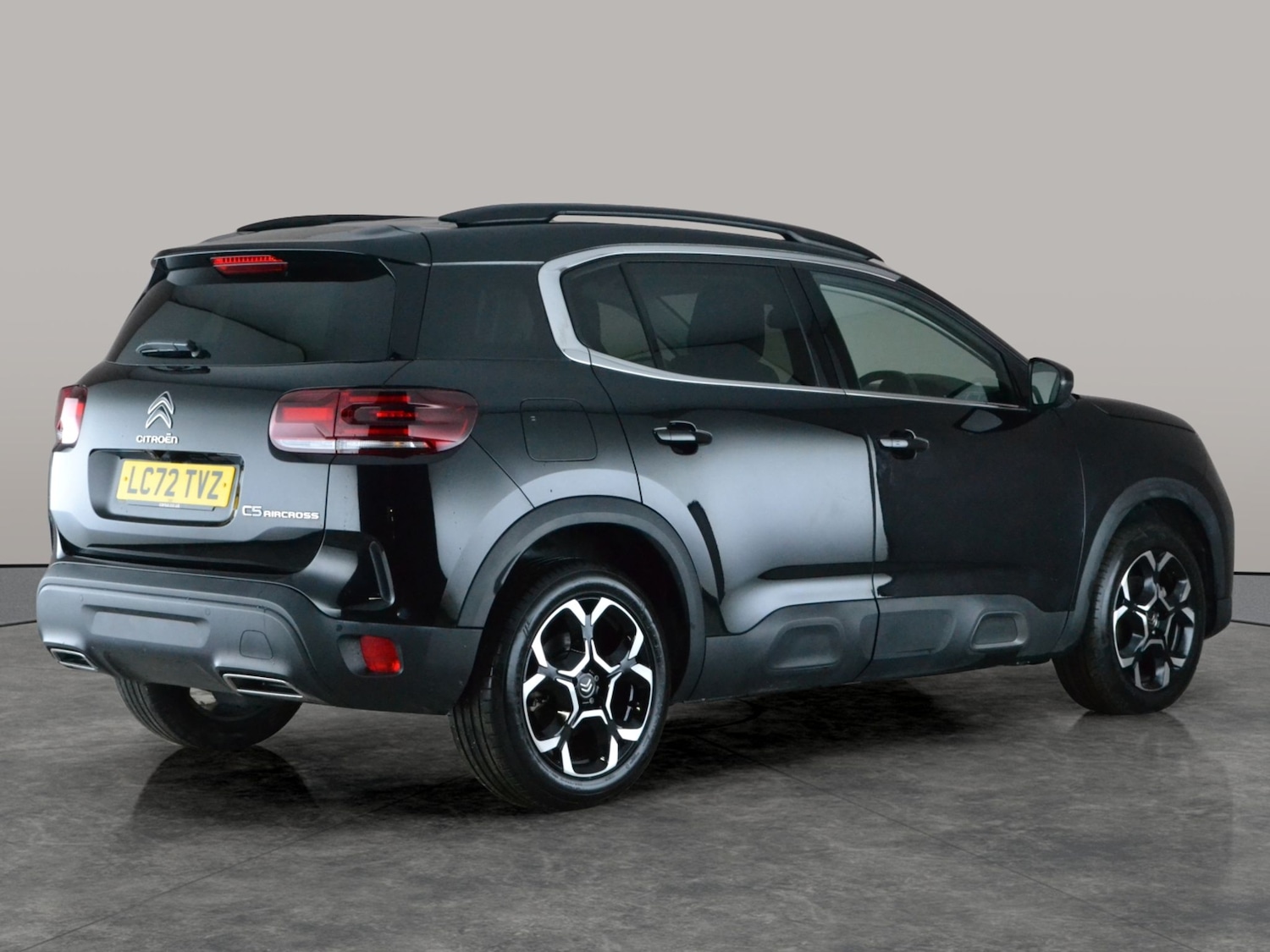 Used Citroen C5 Aircross 2022 for sale - 77532543: Photo 10