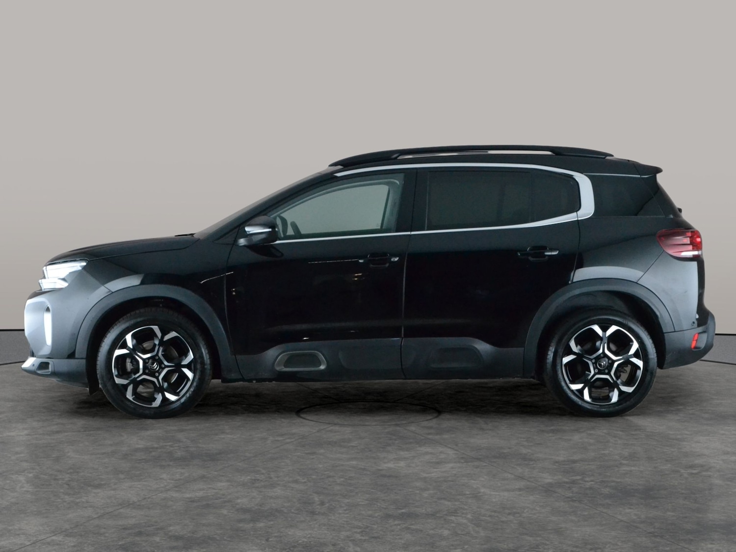 Used Citroen C5 Aircross 2022 for sale - 77532543: Photo 13