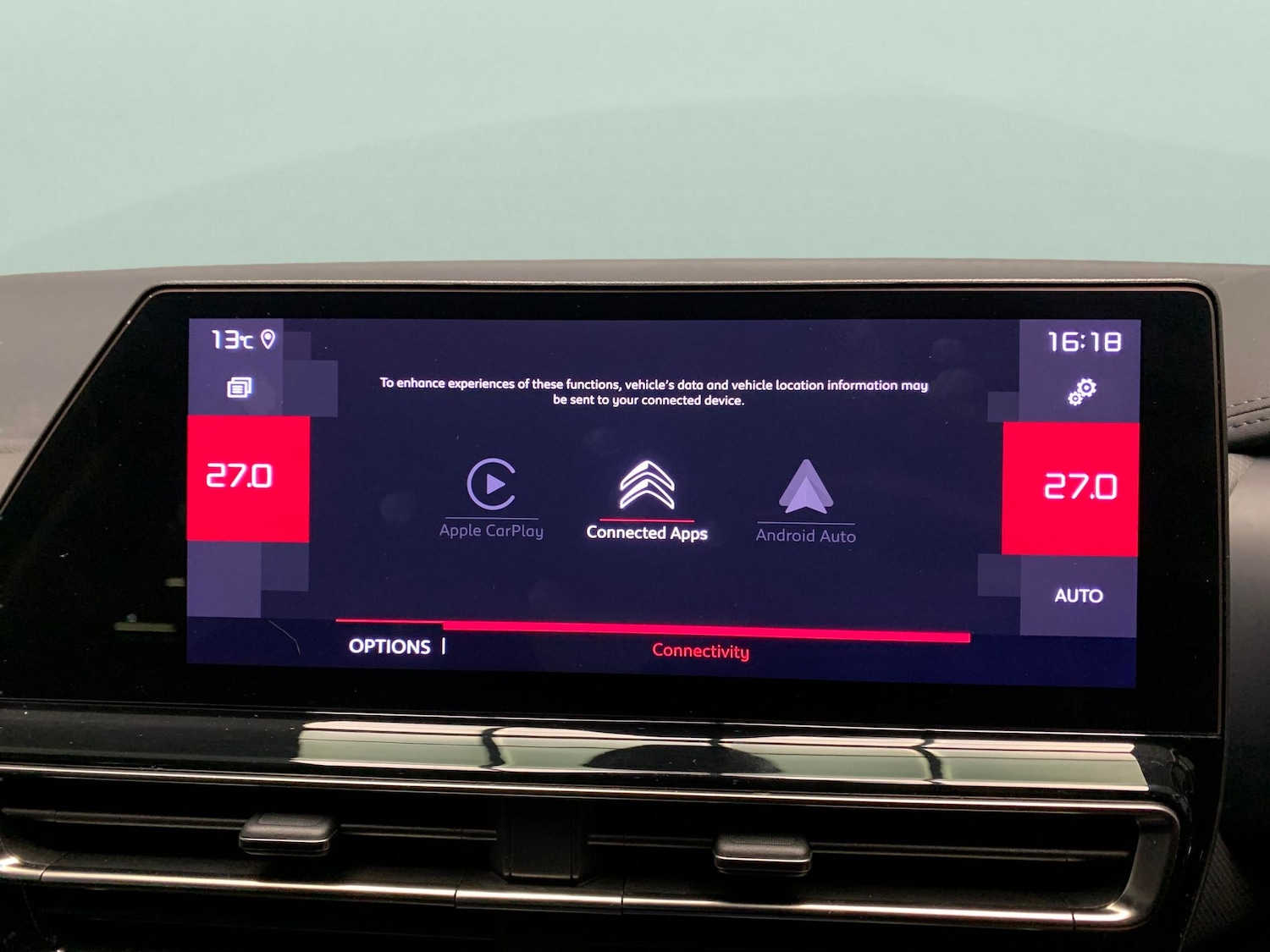 Used Citroen C5 Aircross 2022 for sale - 77532543: Photo 16