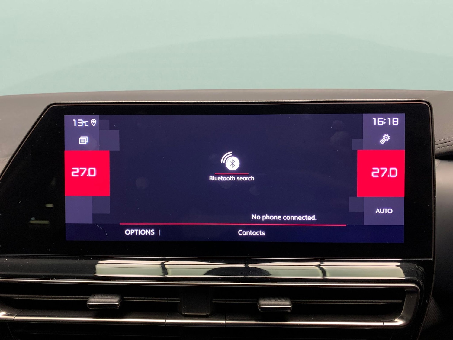 Used Citroen C5 Aircross 2022 for sale - 77532543: Photo 17