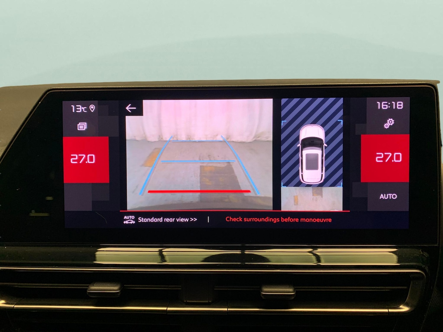 Used Citroen C5 Aircross 2022 for sale - 77532543: Photo 18