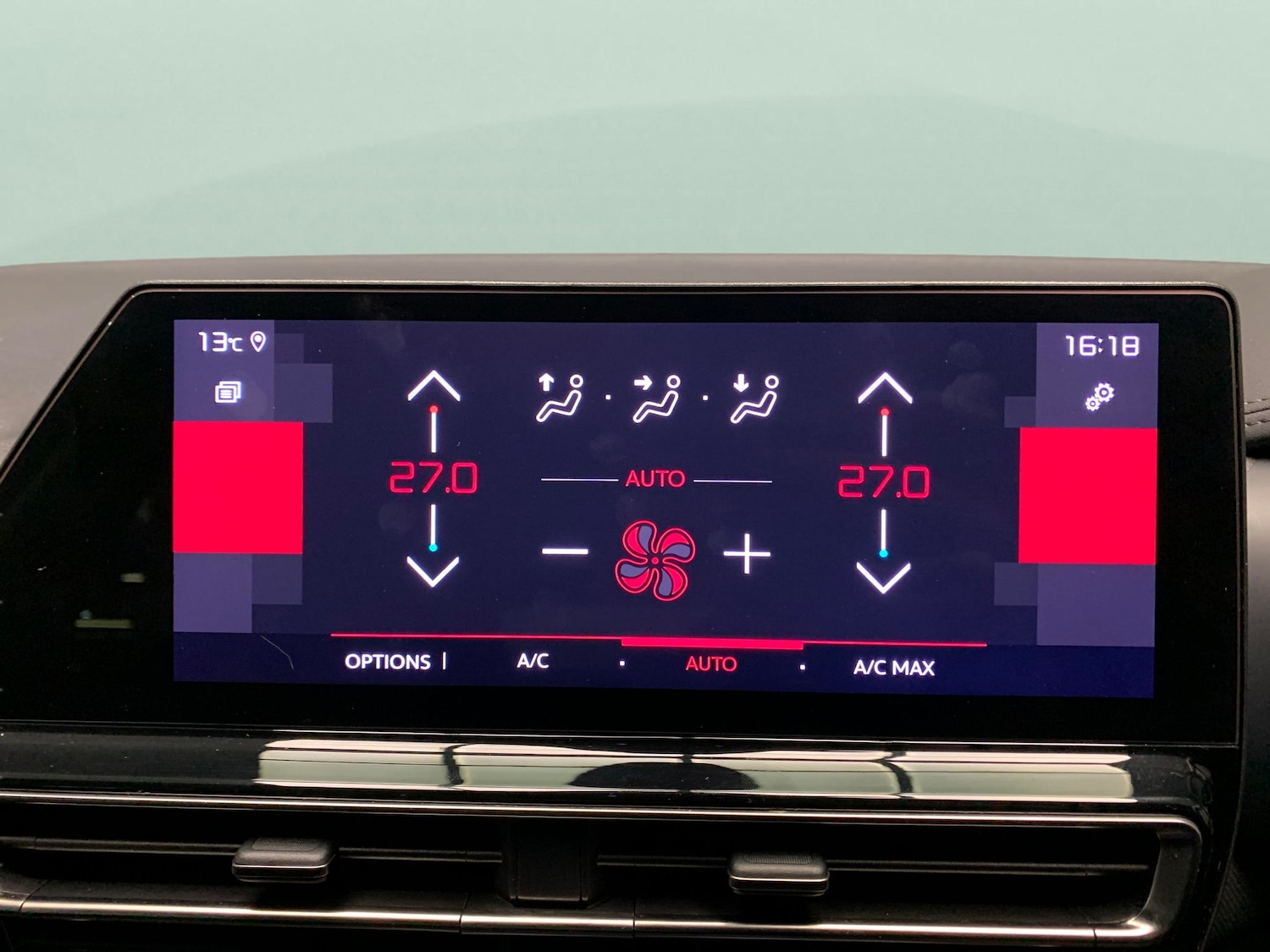 Used Citroen C5 Aircross 2022 for sale - 77532543: Photo 19