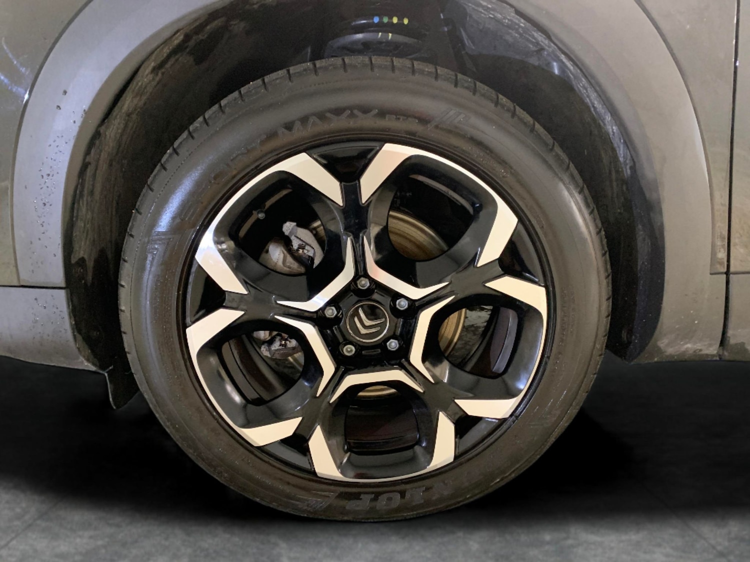 Used Citroen C5 Aircross 2022 for sale - 77532543: Photo 20