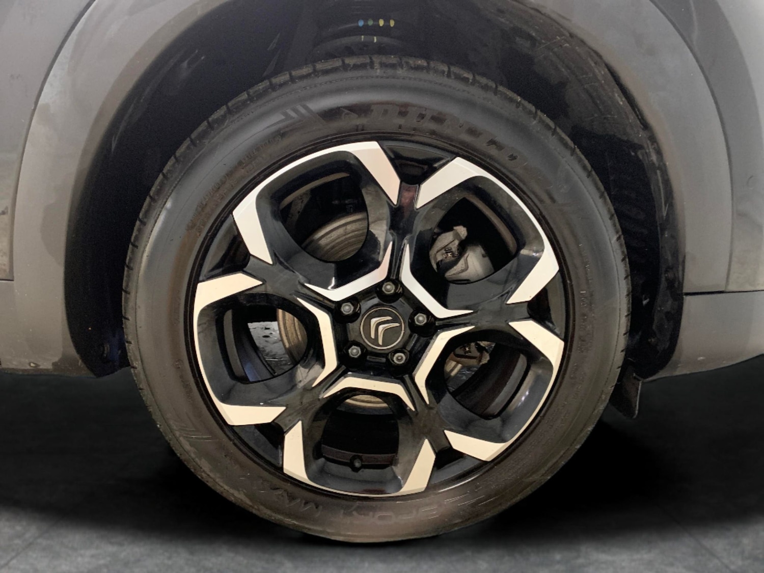 Used Citroen C5 Aircross 2022 for sale - 77532543: Photo 21