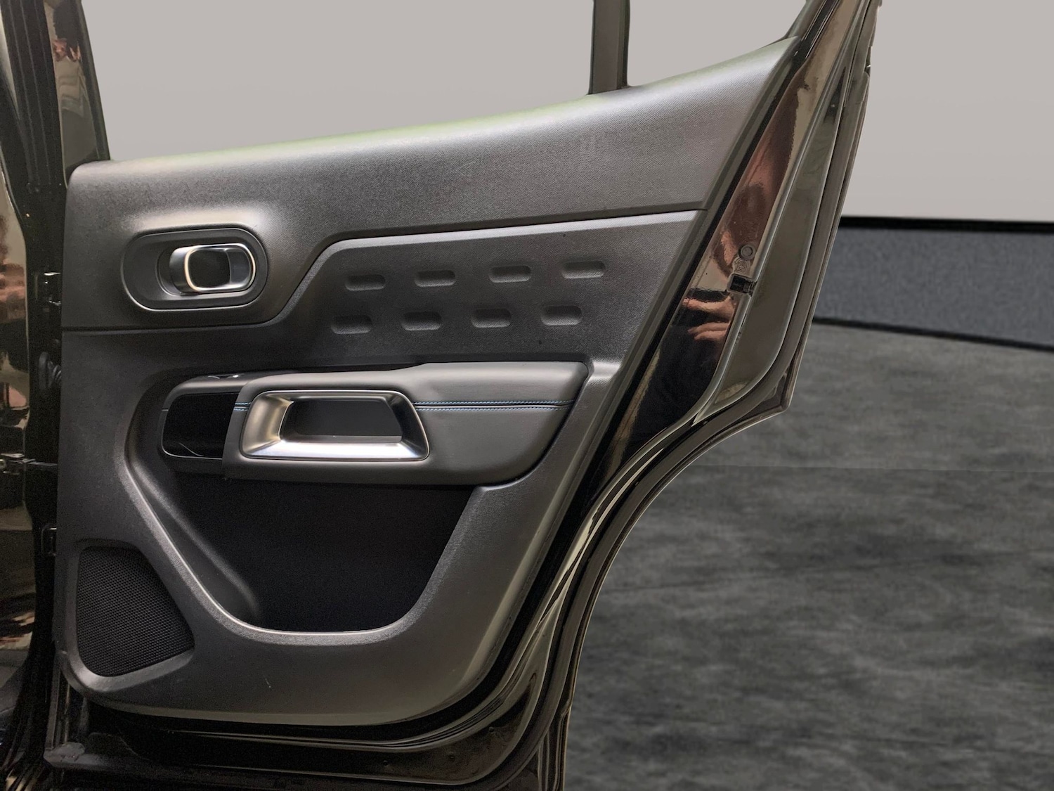 Used Citroen C5 Aircross 2022 for sale - 77532543: Photo 26