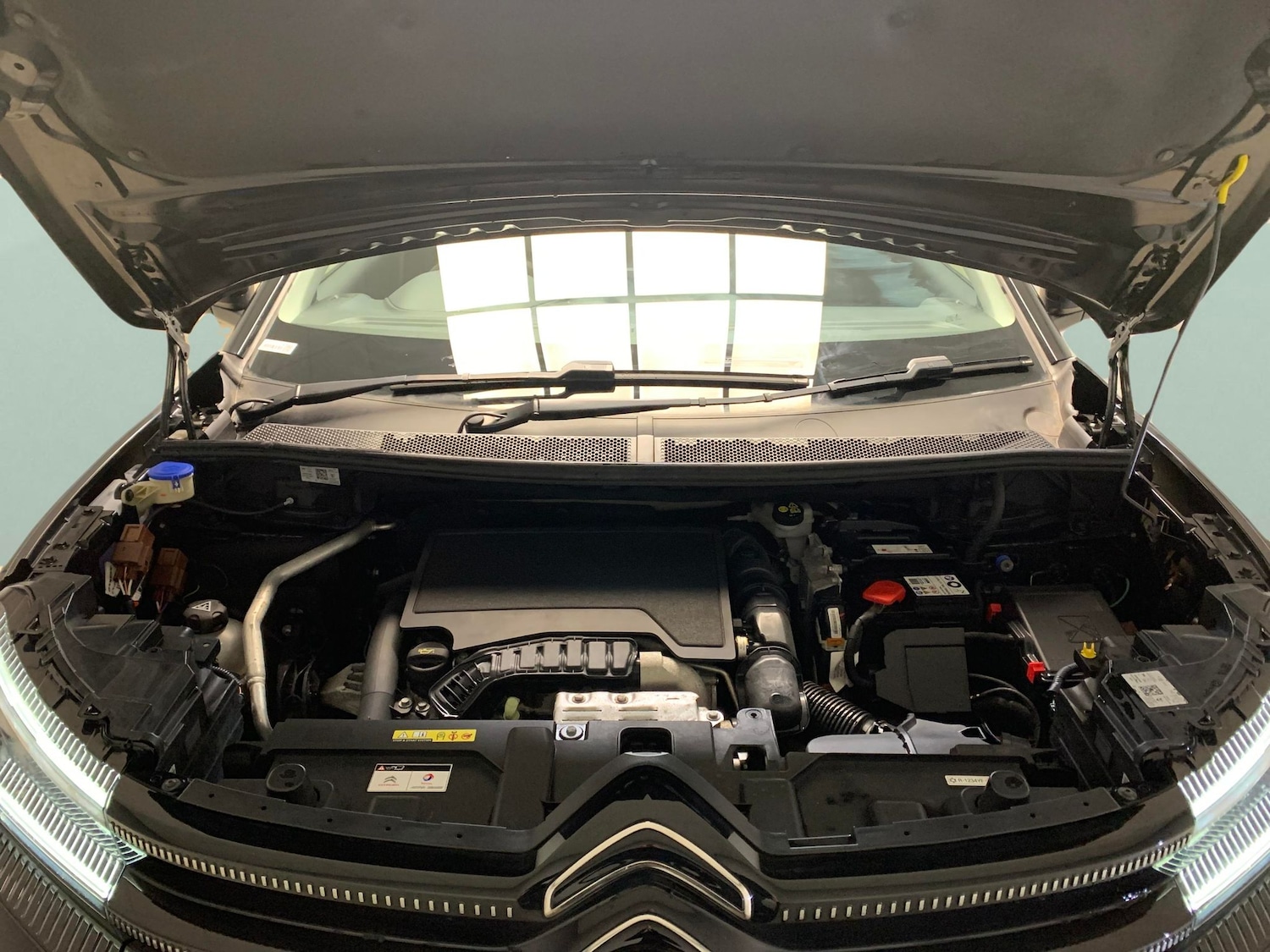 Used Citroen C5 Aircross 2022 for sale - 77532543: Photo 29