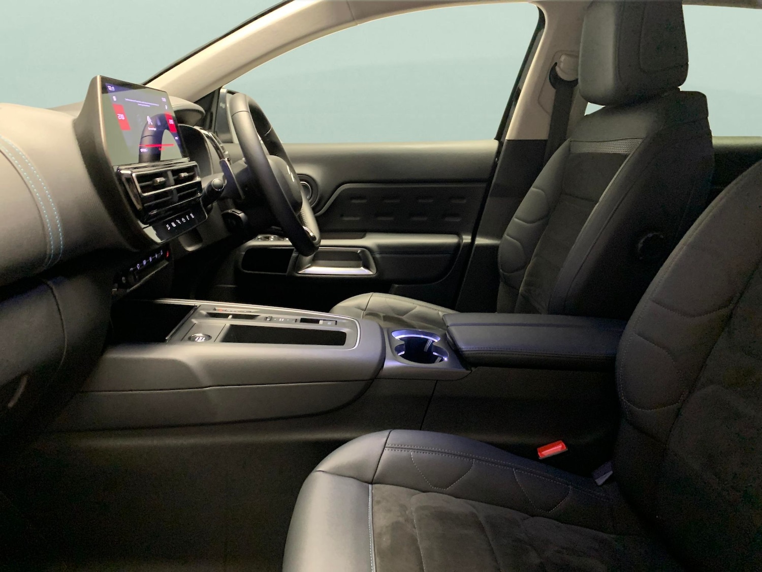 Used Citroen C5 Aircross 2022 for sale - 77532543: Photo 4