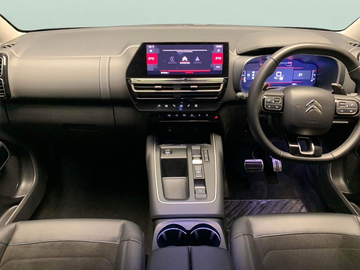 Used Citroen C5 Aircross 2022 for sale - 77532543: Photo 7