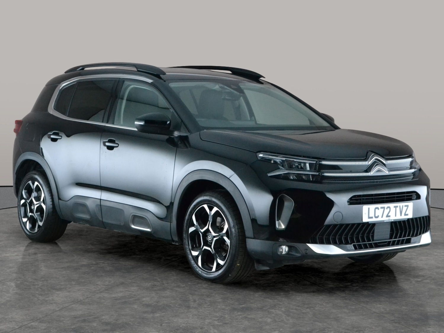 Used Citroen C5 Aircross 2022 for sale - 77532543: Photo 8