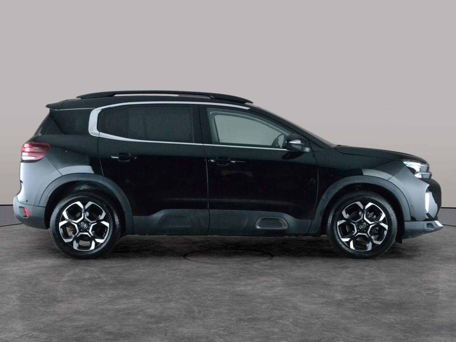 Used Citroen C5 Aircross 2022 for sale - 77532543: Photo 9