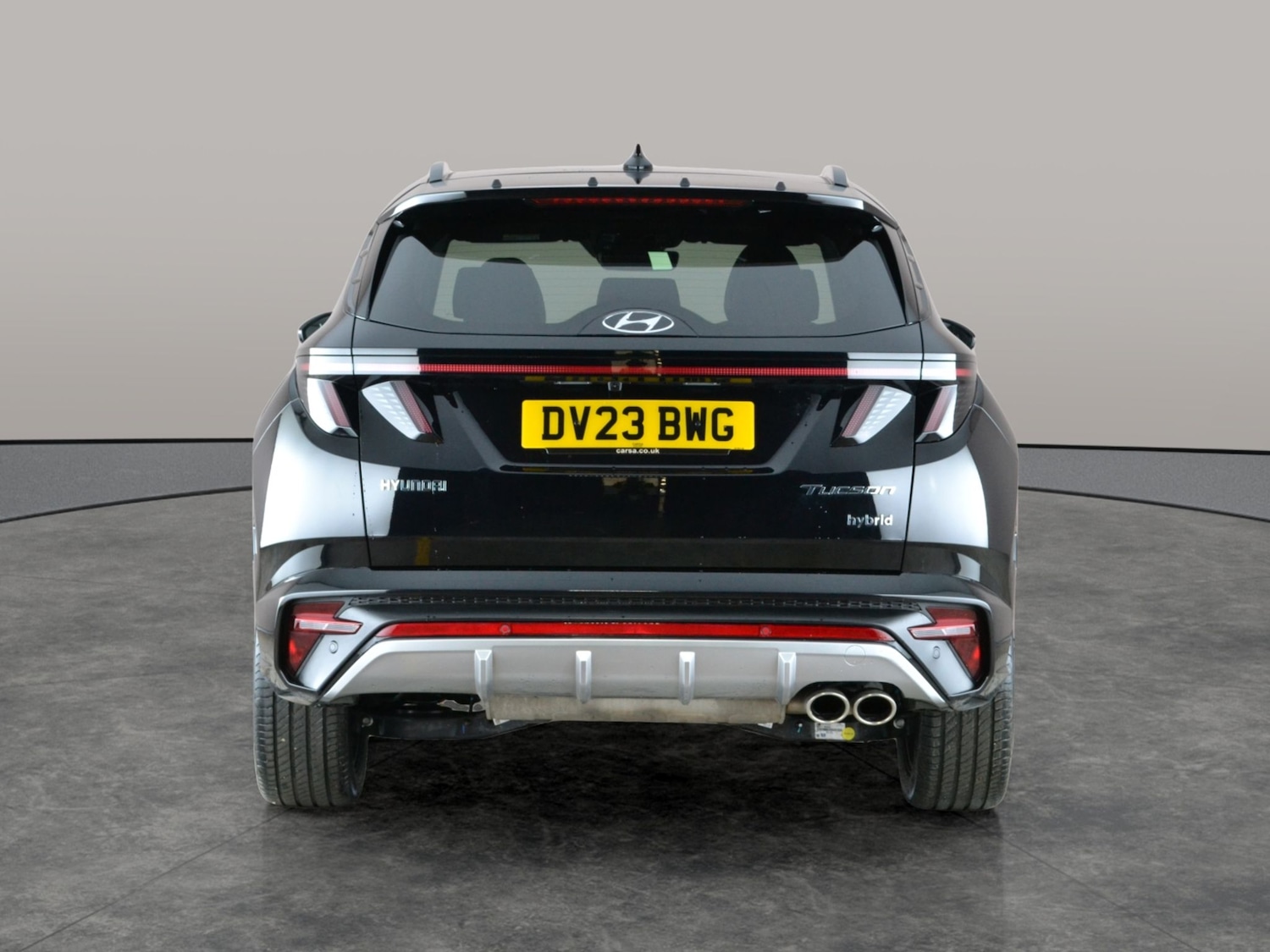 Used Hyundai TUCSON for sale - 77245984: Photo 13