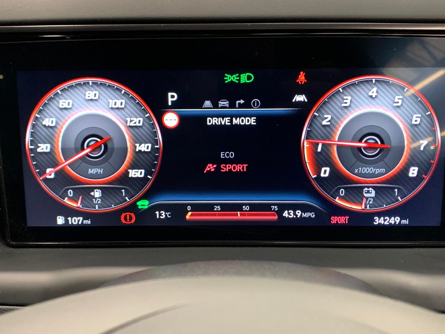 Used Hyundai TUCSON for sale - 77245984: Photo 18