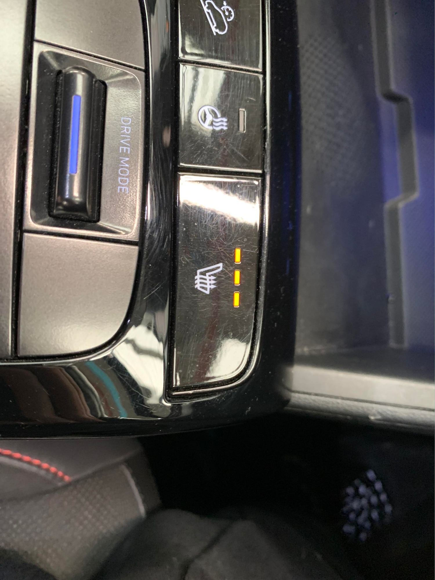 Used Hyundai TUCSON for sale - 77245984: Photo 20