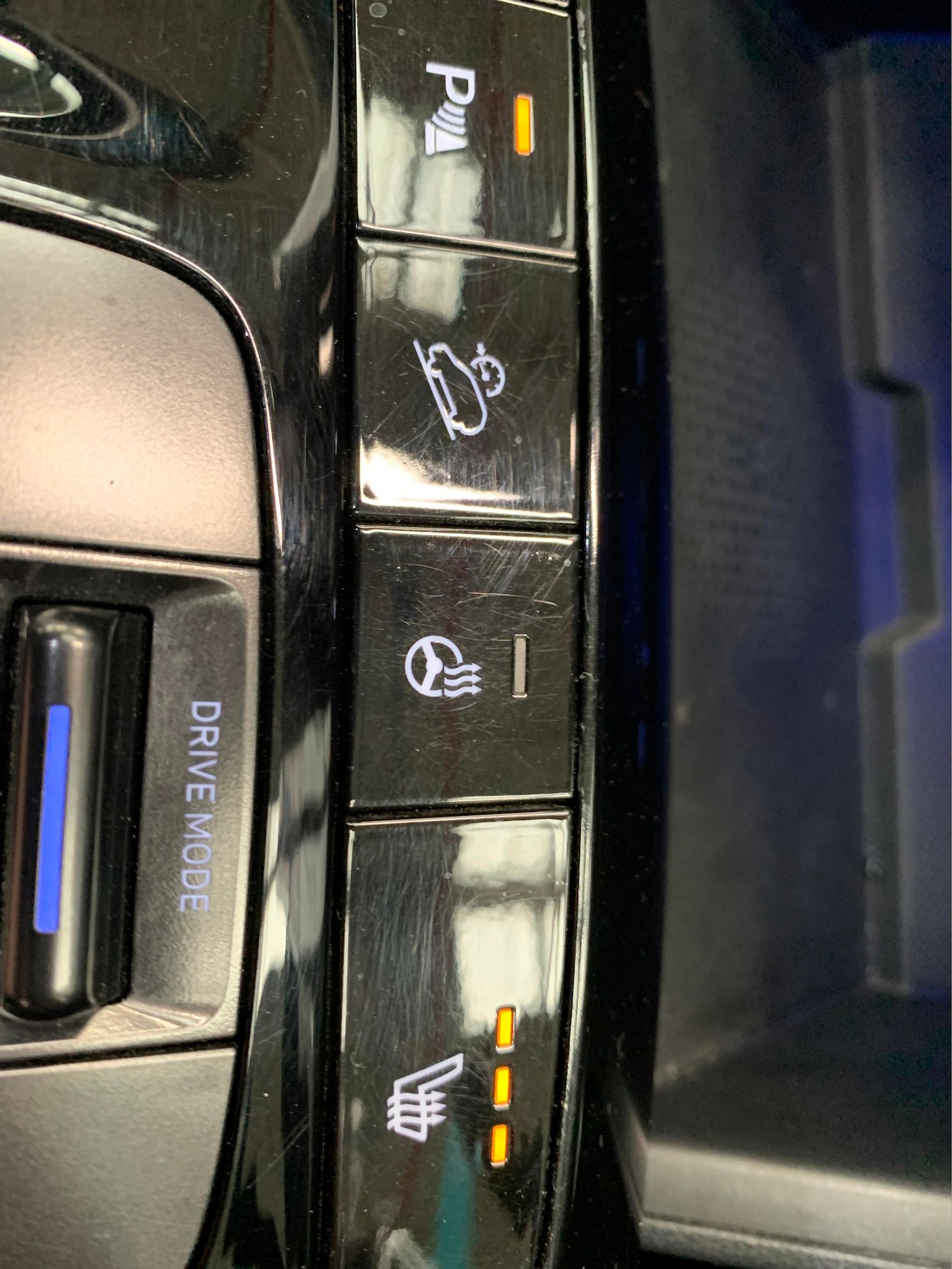 Used Hyundai TUCSON for sale - 77245984: Photo 22