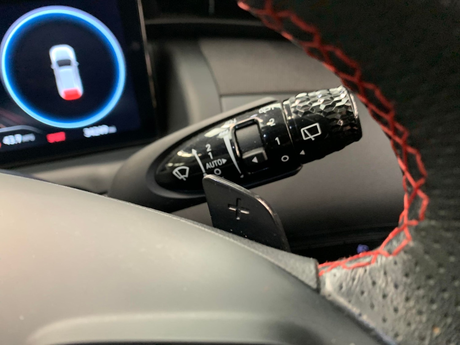 Used Hyundai TUCSON for sale - 77245984: Photo 23