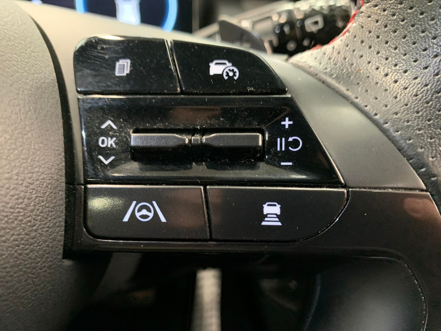 Used Hyundai TUCSON for sale - 77245984: Photo 24