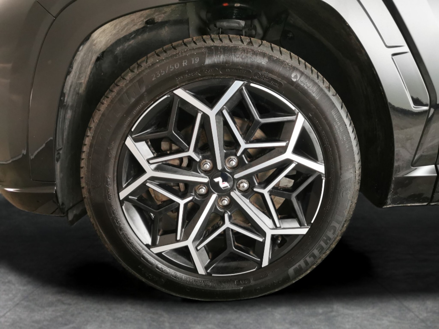 Used Hyundai TUCSON for sale - 77245984: Photo 30