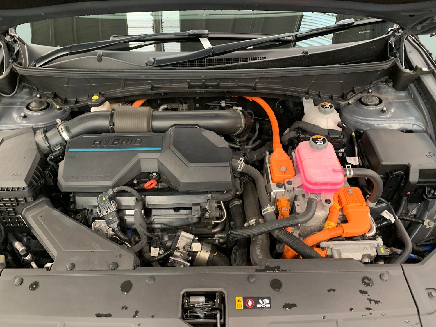 Used Hyundai TUCSON for sale - 77245984: Photo 39