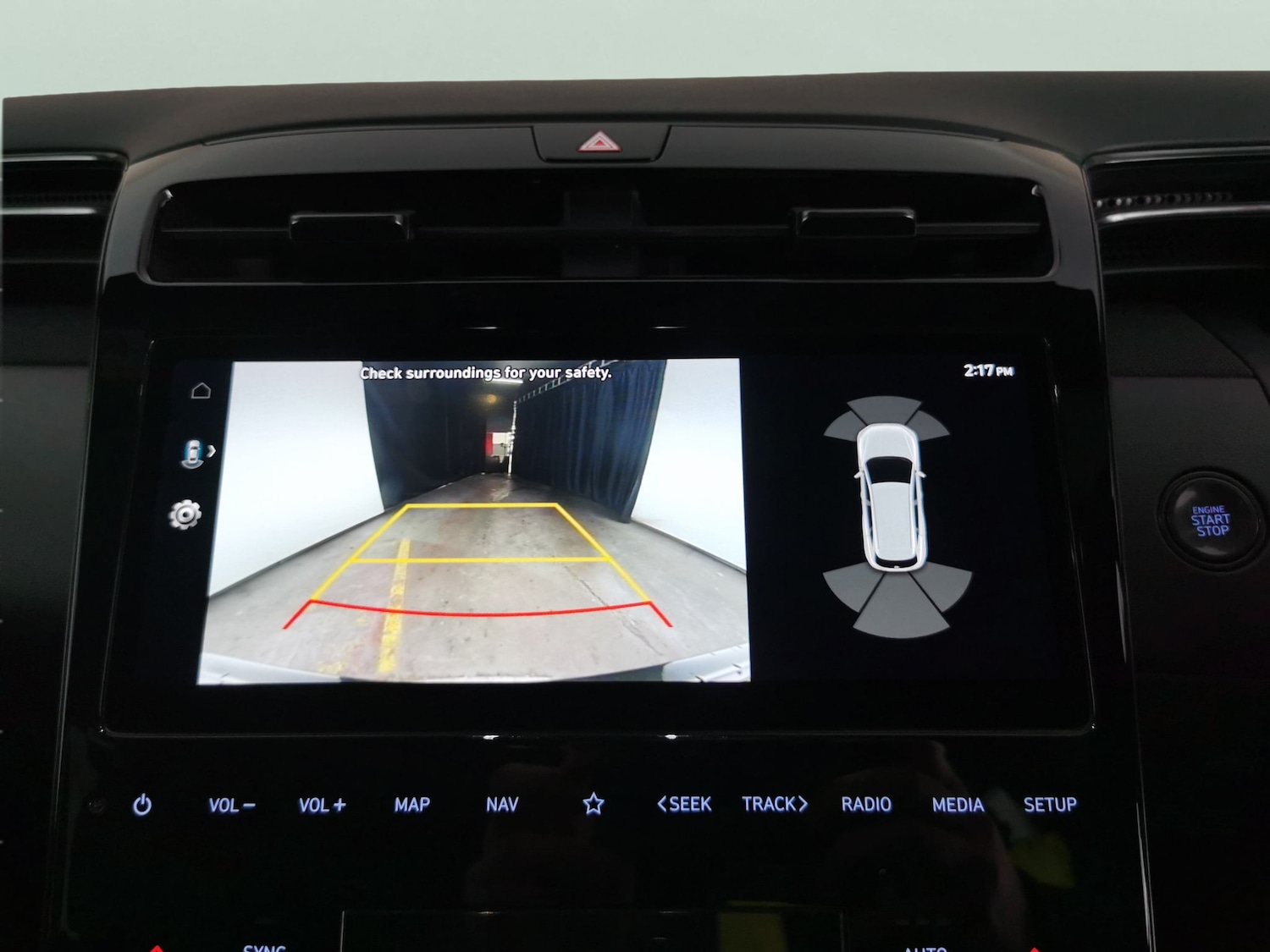 Used Hyundai TUCSON for sale - 77245984: Photo 7