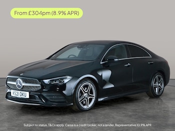 Used Mercedes-Benz CLA undefined for sale - 78860431: Photo