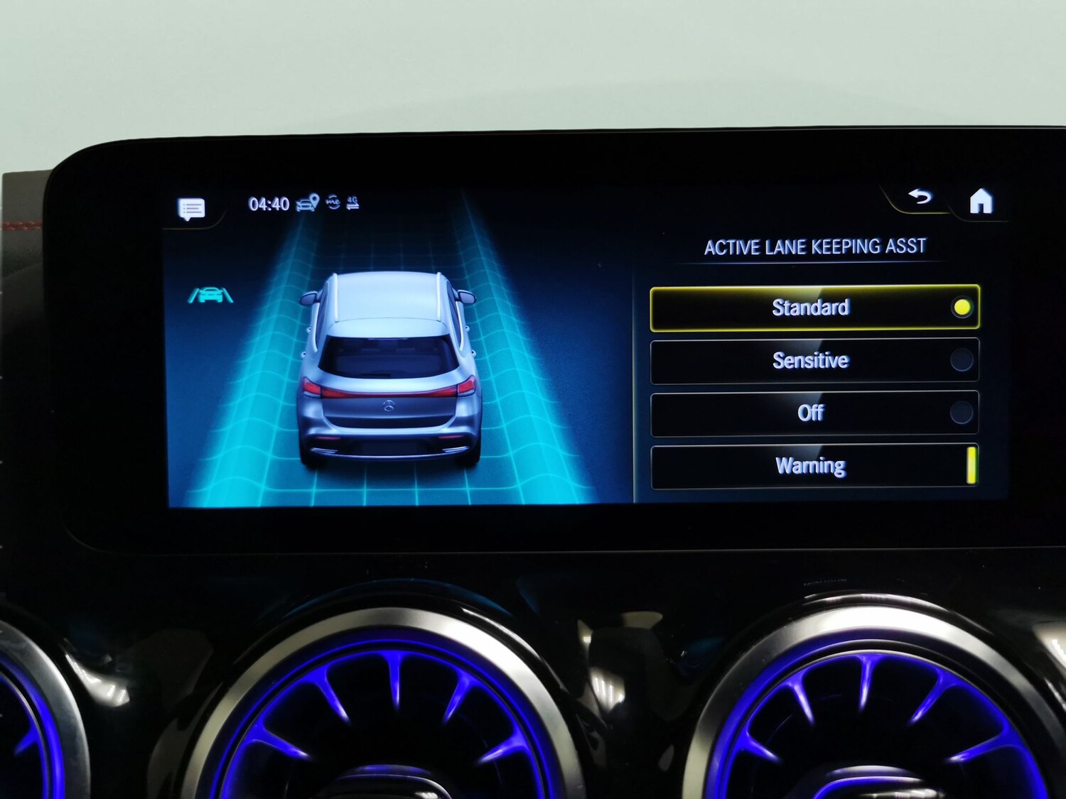 Used Mercedes-Benz EQA 2022 for sale - 77373342: Photo 22