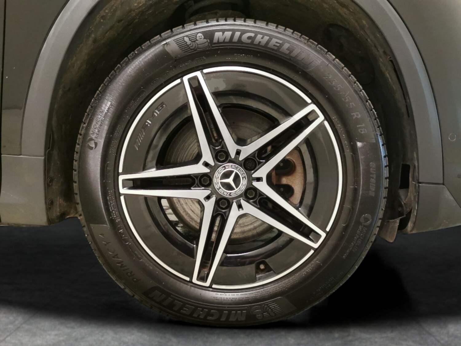 Used Mercedes-Benz EQA 2022 for sale - 77373342: Photo 24