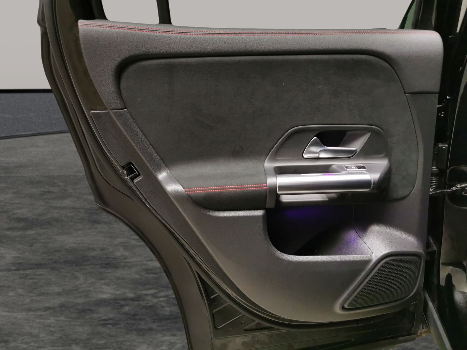 Used Mercedes-Benz EQA 2022 for sale - 77373342: Photo 28