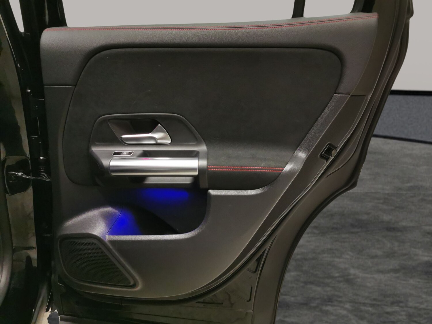 Used Mercedes-Benz EQA 2022 for sale - 77373342: Photo 29