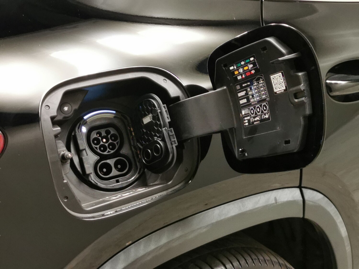 Used Mercedes-Benz EQA 2022 for sale - 77373342: Photo 31