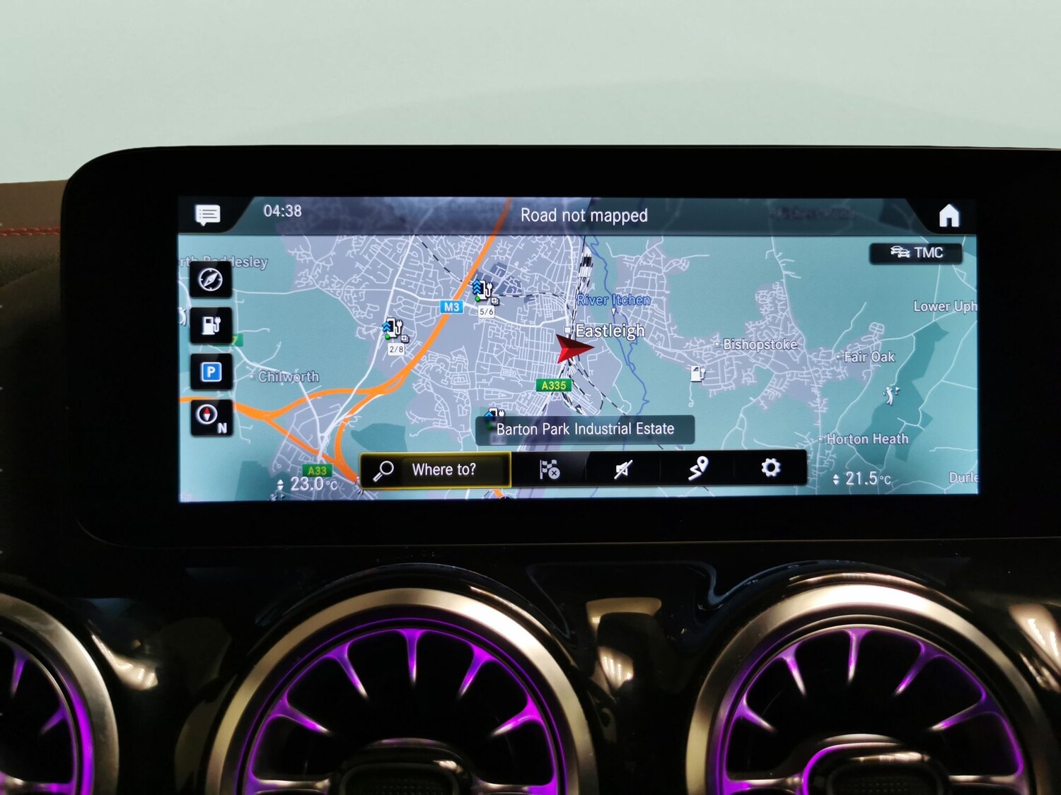 Used Mercedes-Benz EQA 2022 for sale - 77373342: Photo 7