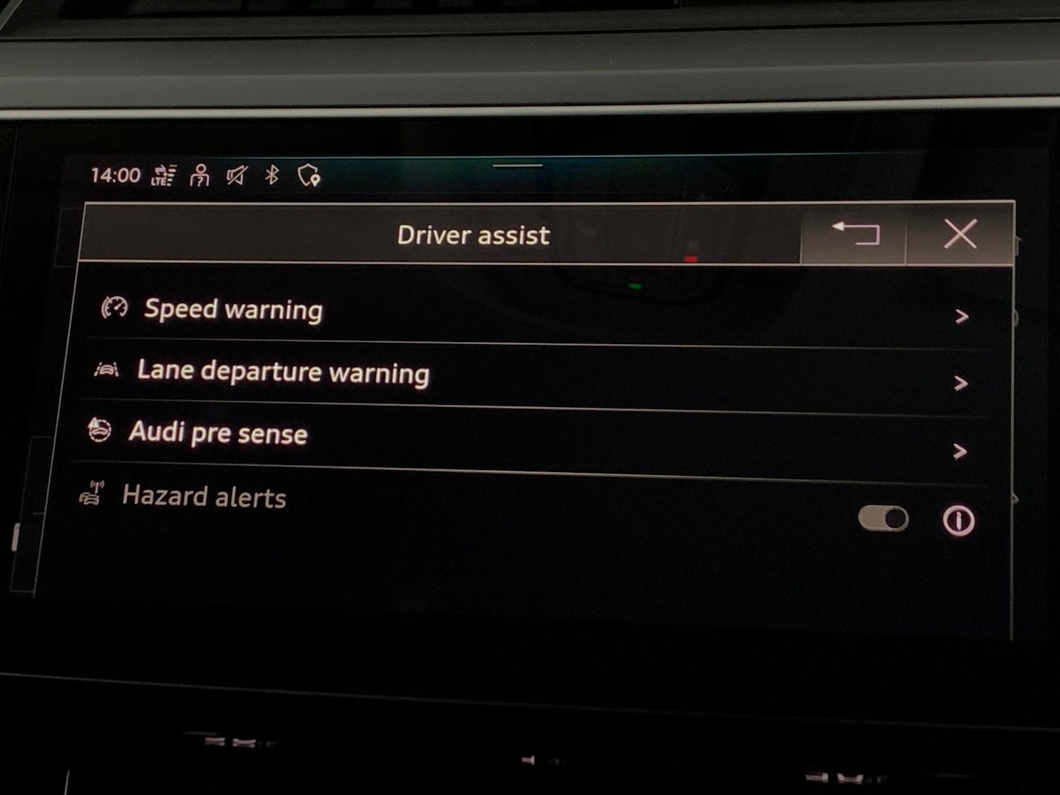 Used Audi e-tron 2021 for sale - 76379654: Photo 32