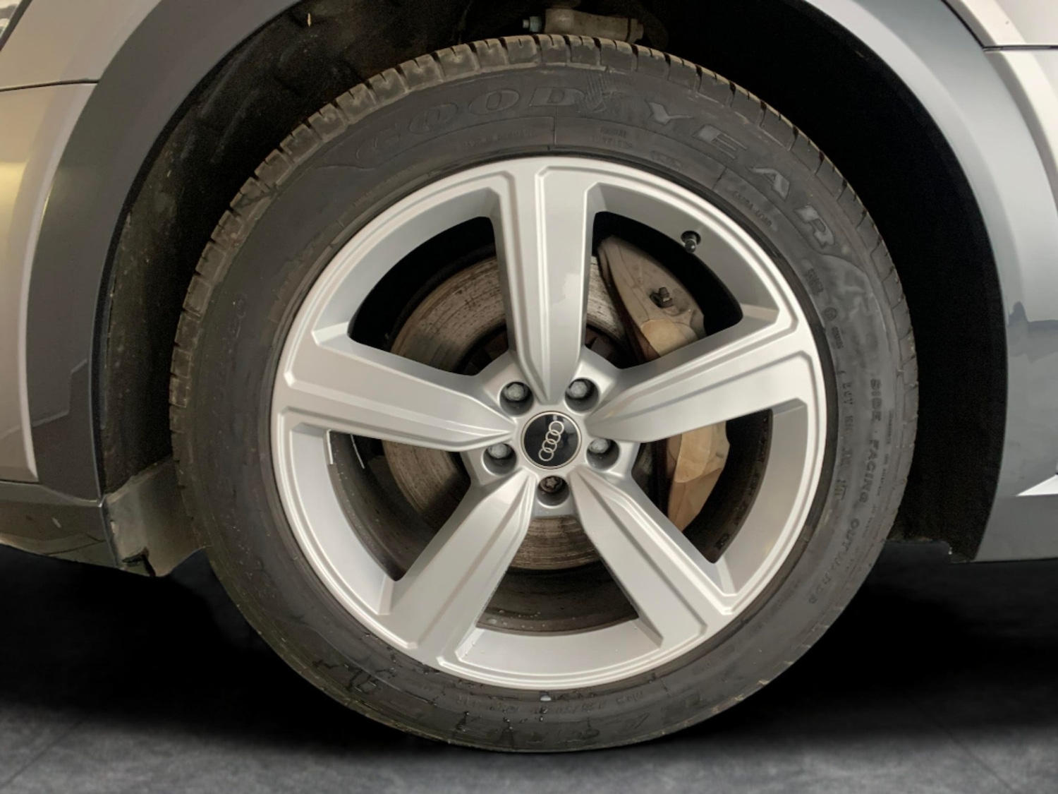 Used Audi e-tron 2021 for sale - 76379654: Photo 35