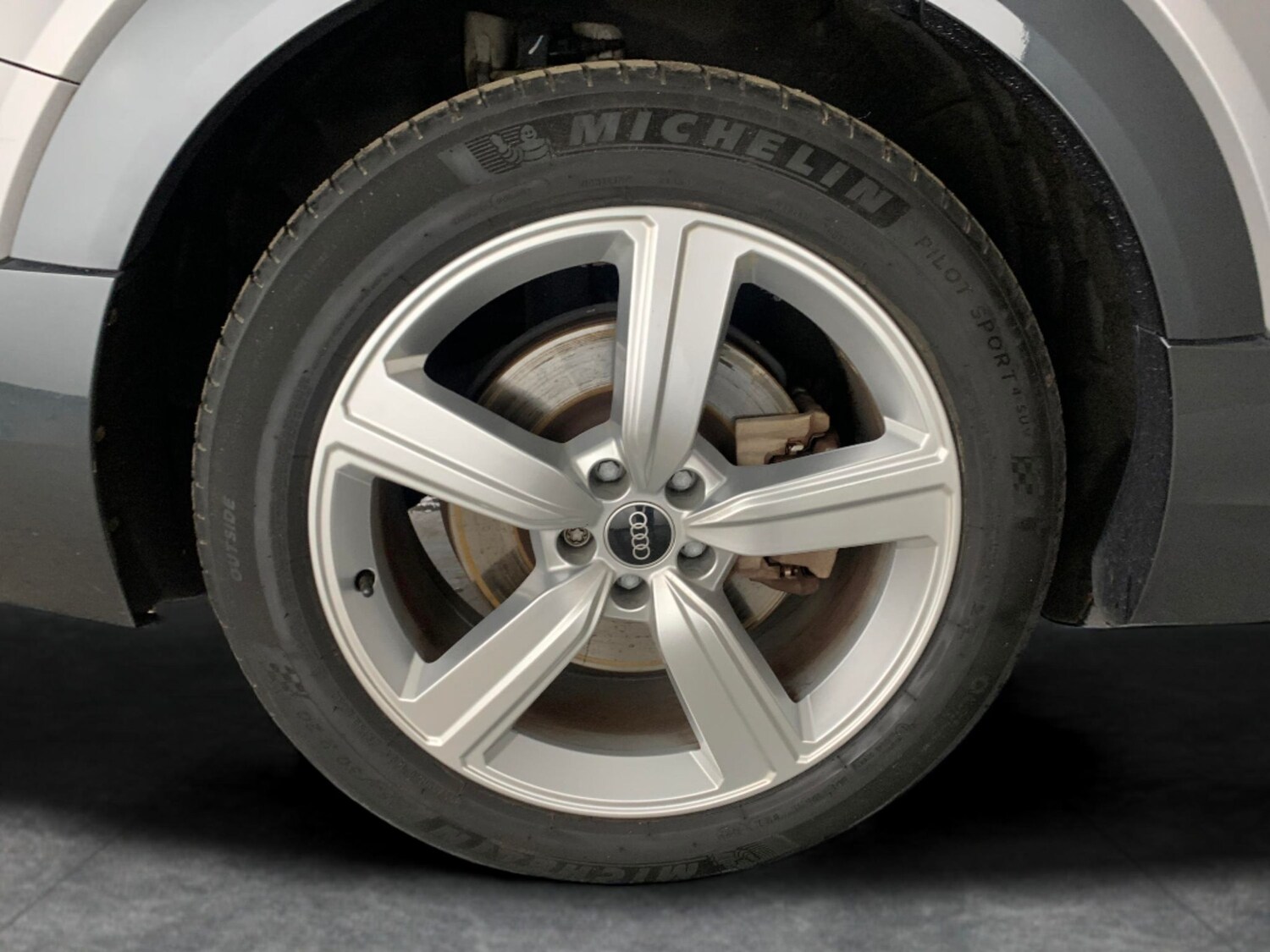 Used Audi e-tron 2021 for sale - 76379654: Photo 38