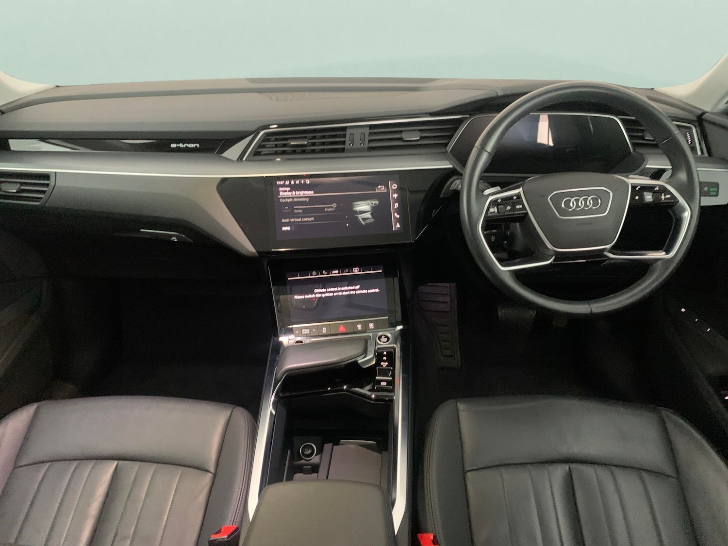 Used Audi e-tron 2021 for sale - 76379654: Photo 4