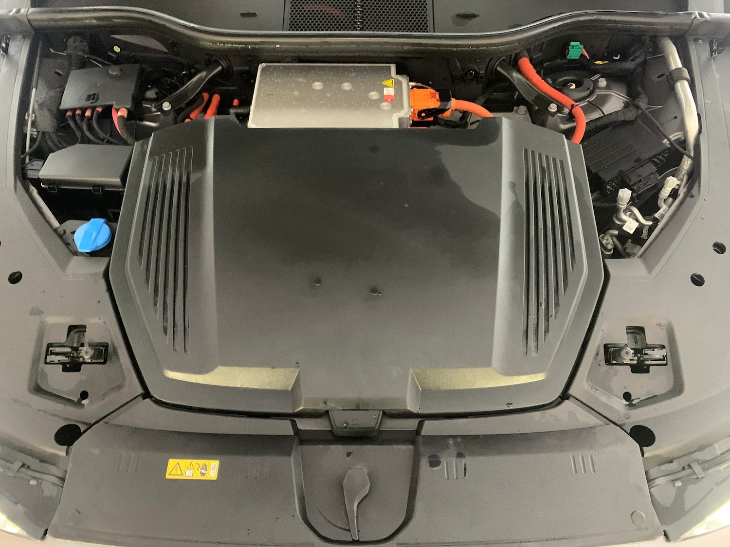 Used Audi e-tron 2021 for sale - 76379654: Photo 46