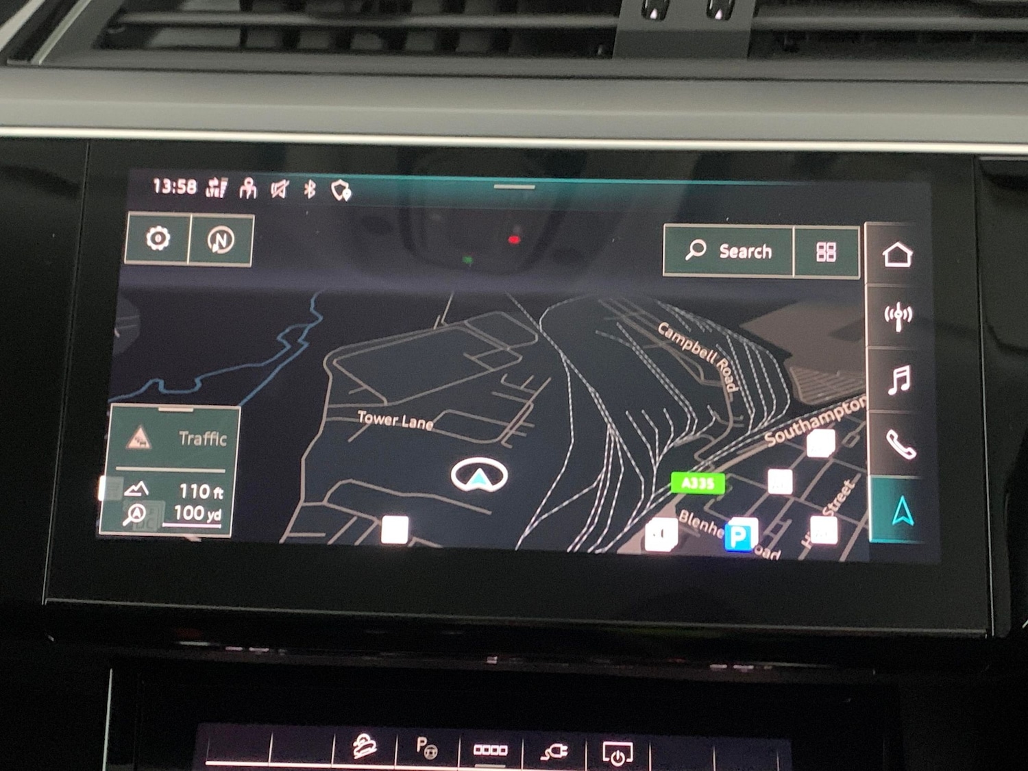 Used Audi e-tron 2021 for sale - 76379654: Photo 7