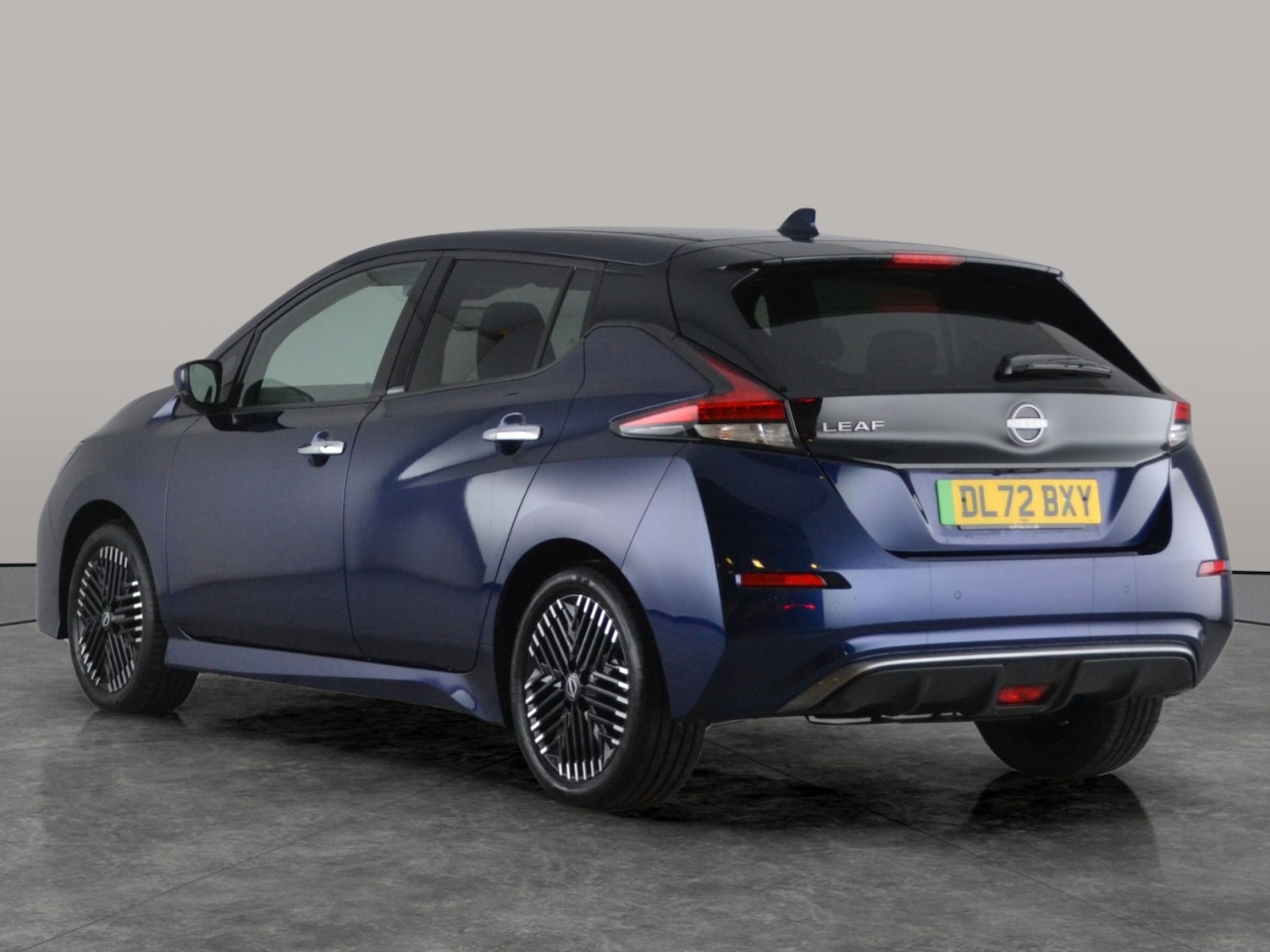 Used Nissan Leaf 2023 for sale - 77312599: Photo 11