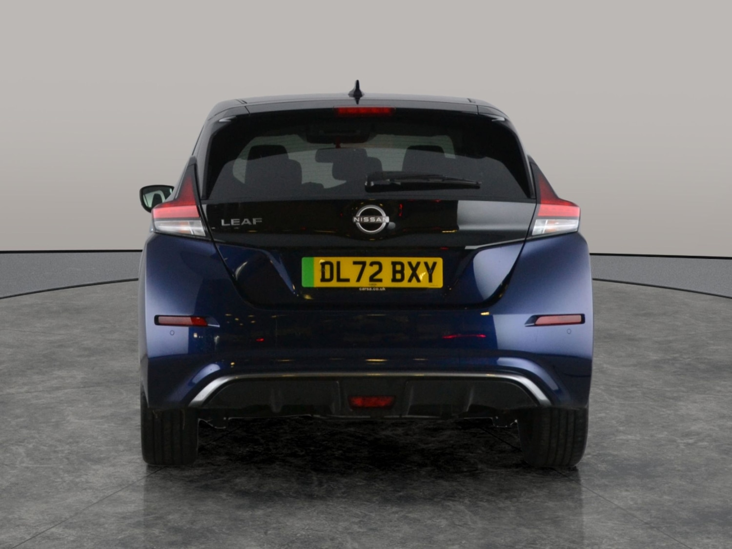 Used Nissan Leaf 2023 for sale - 77312599: Photo 12