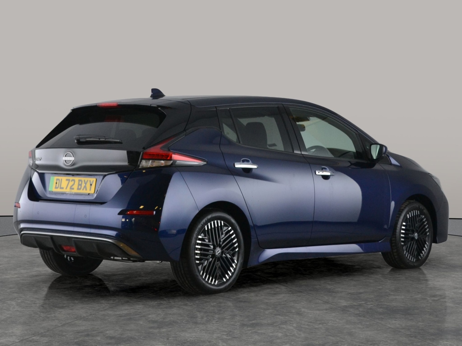 Used Nissan Leaf 2023 for sale - 77312599: Photo 13