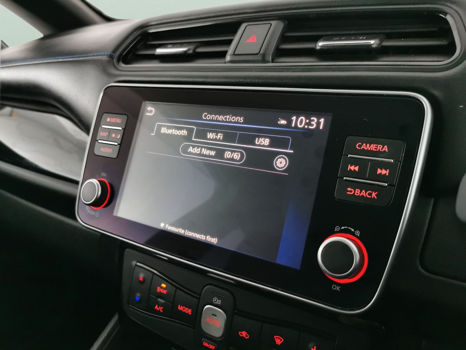 Used Nissan Leaf 2023 for sale - 77312599: Photo 18