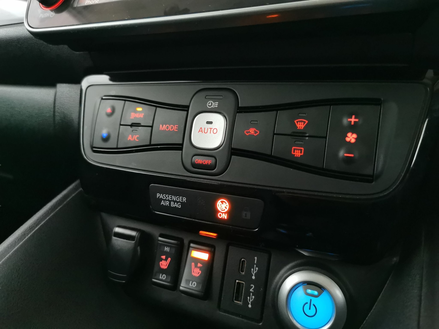 Used Nissan Leaf 2023 for sale - 77312599: Photo 20