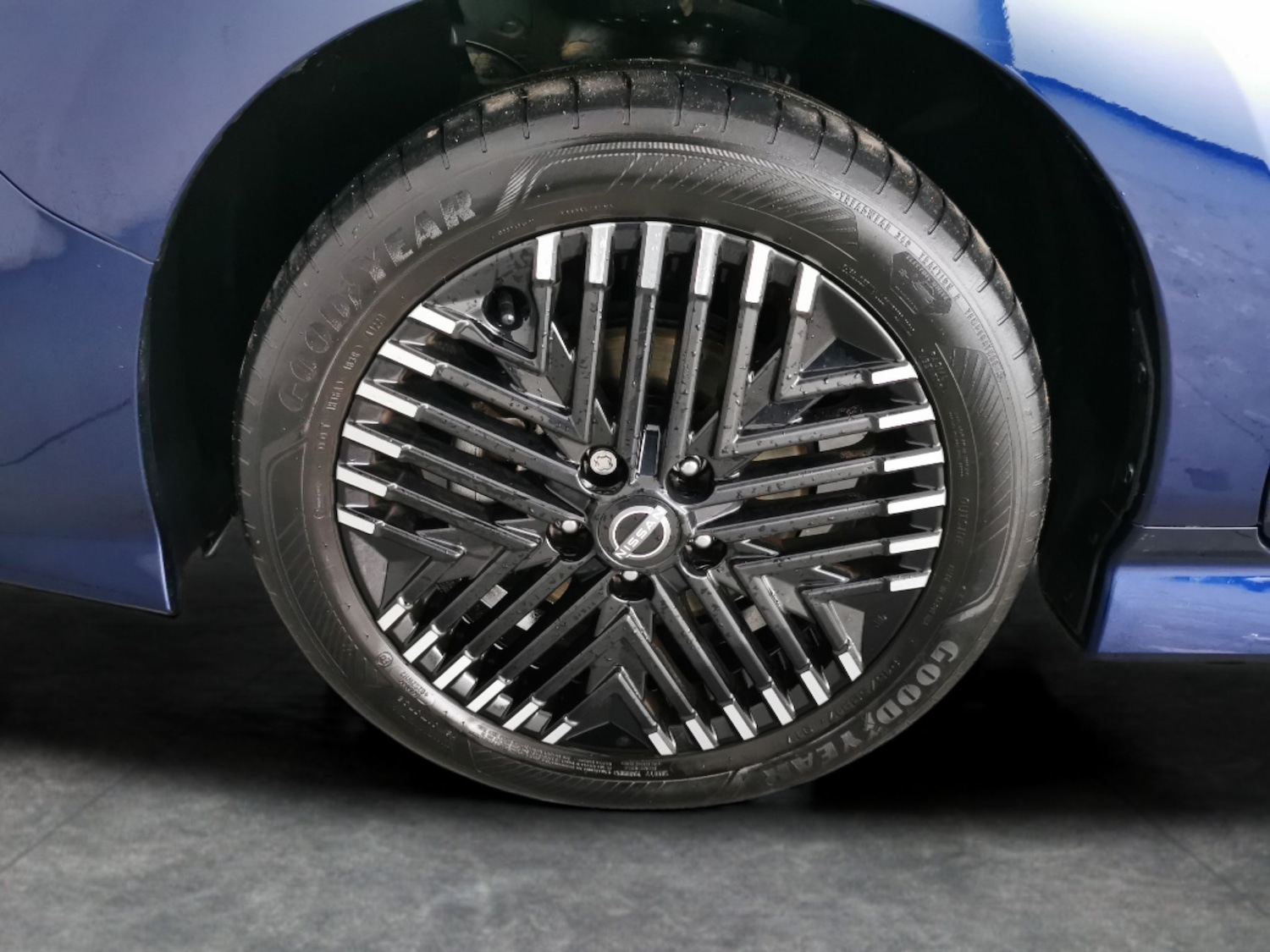 Used Nissan Leaf 2023 for sale - 77312599: Photo 25